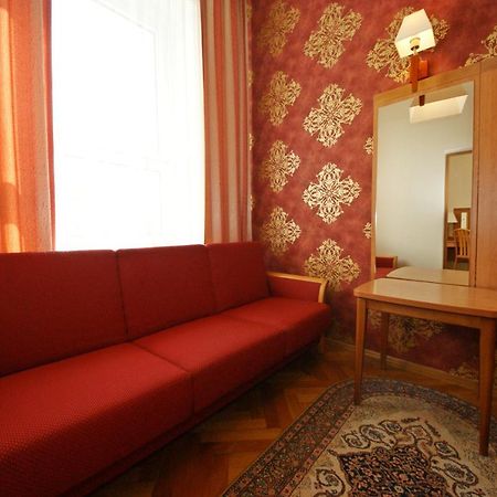 Hotel Zamkowy Słupsk Exteriör bild