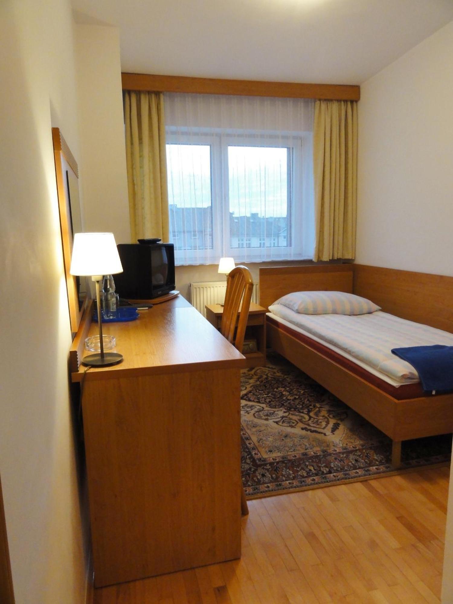 Hotel Zamkowy Słupsk Exteriör bild